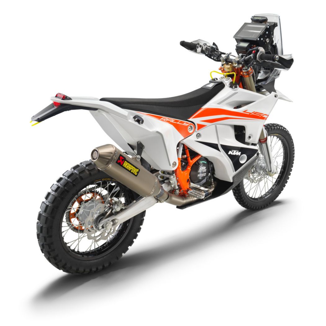 ktm 450 exc 2021 price